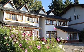 La Ponderosa Apart Hotel