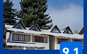 La Ponderosa Apart Hotel