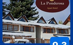 La Ponderosa Apart Hotel